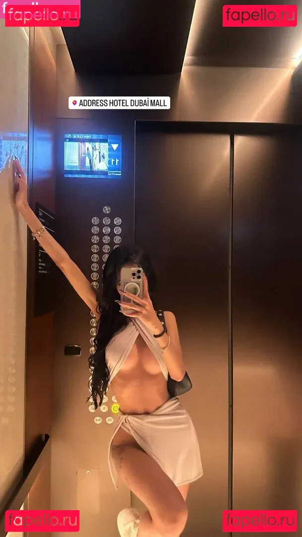 Sinem Bahar Onlyfans Photo Gallery 