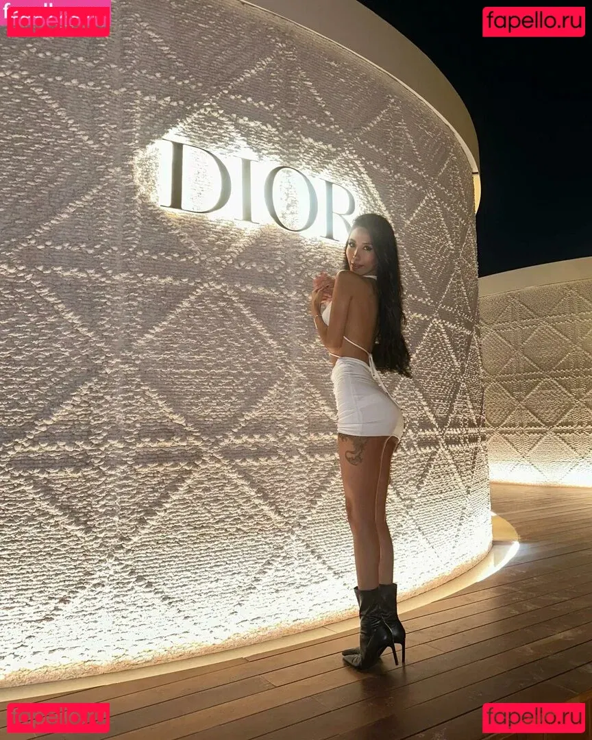 Sinem Bahar Onlyfans Photo Gallery 