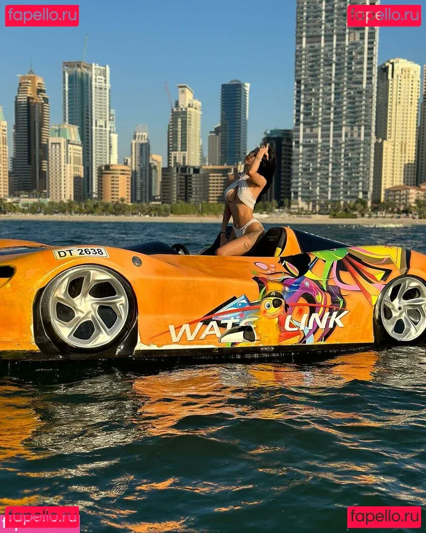 Sinem Bahar Onlyfans Photo Gallery 