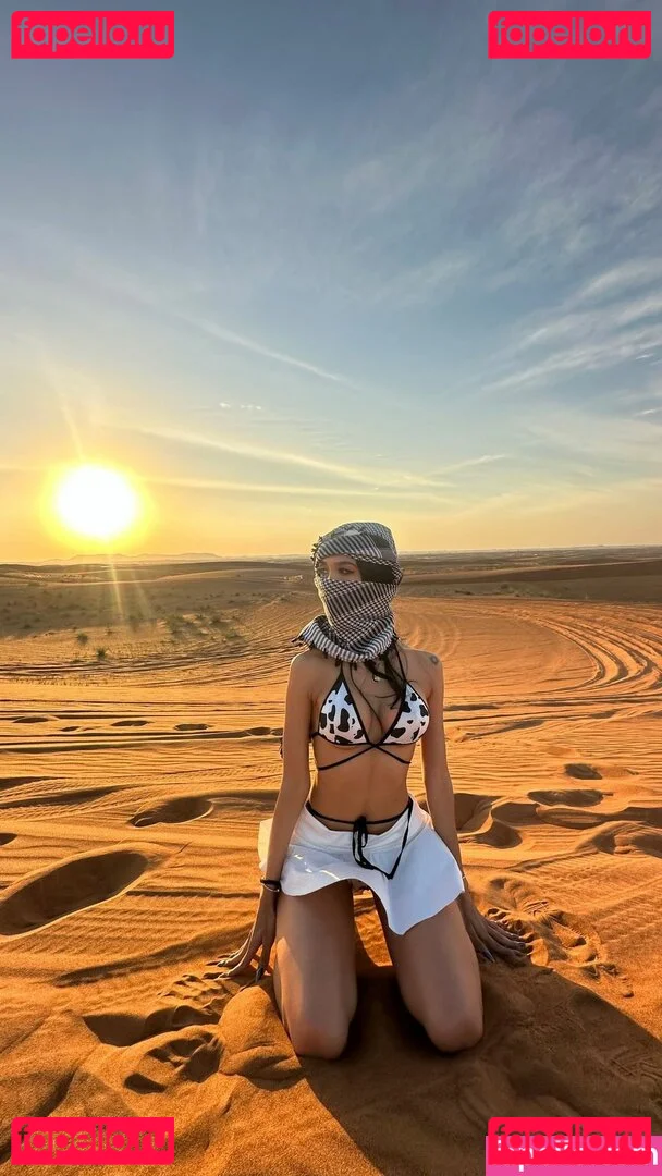 Sinem Bahar Onlyfans Photo Gallery 