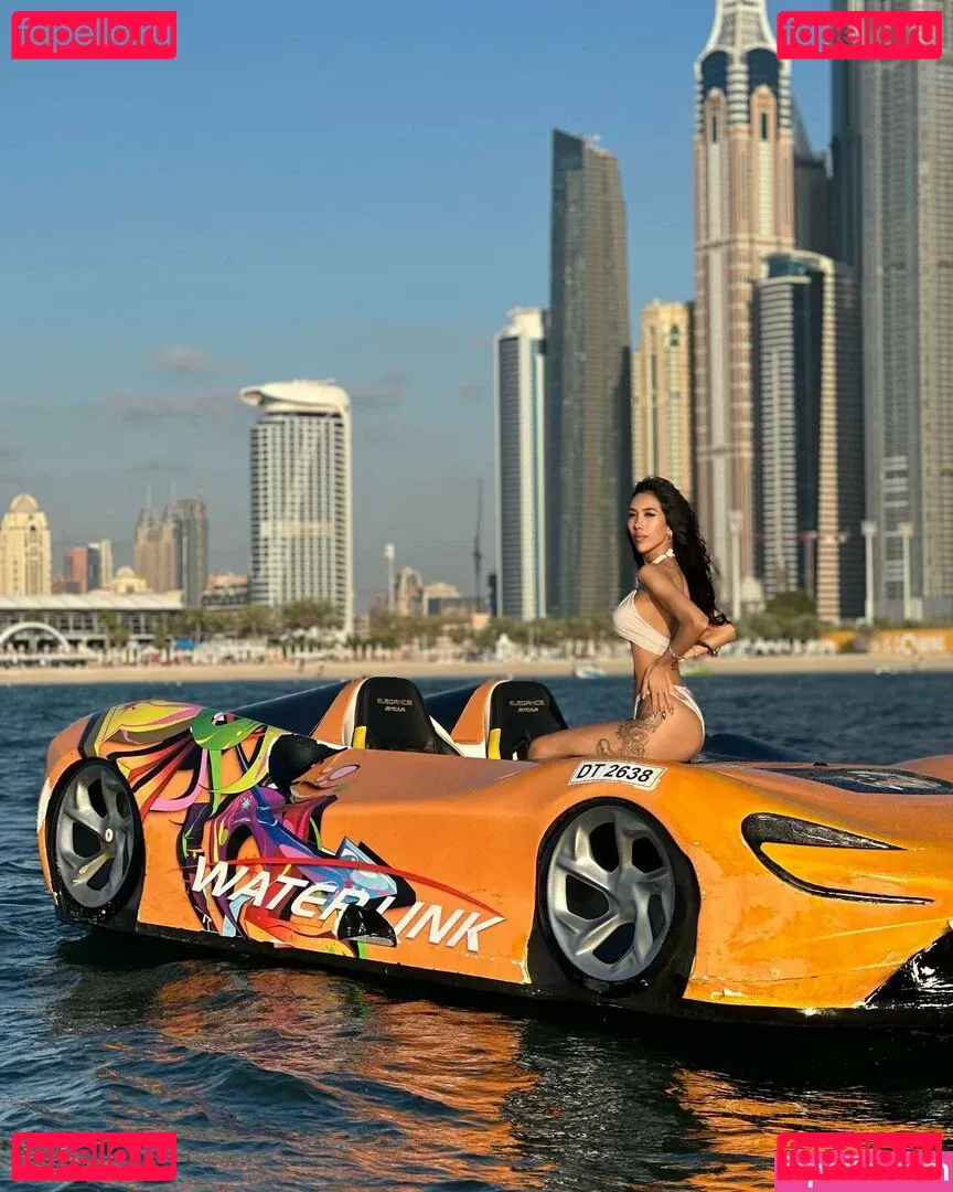 Sinem Bahar Onlyfans Photo Gallery 