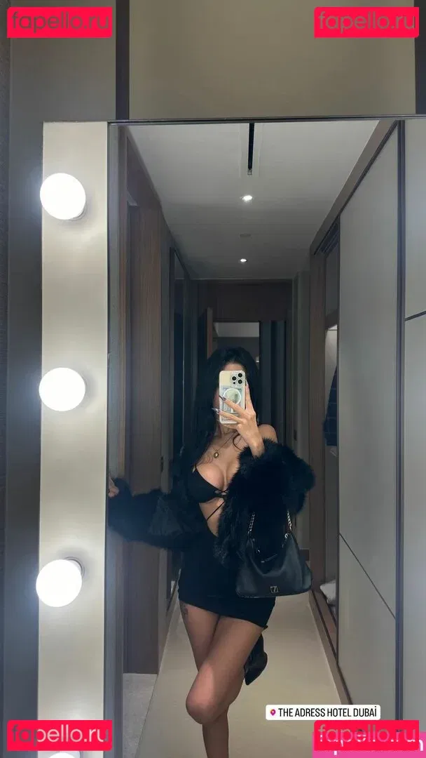 Sinem Bahar Onlyfans Photo Gallery 