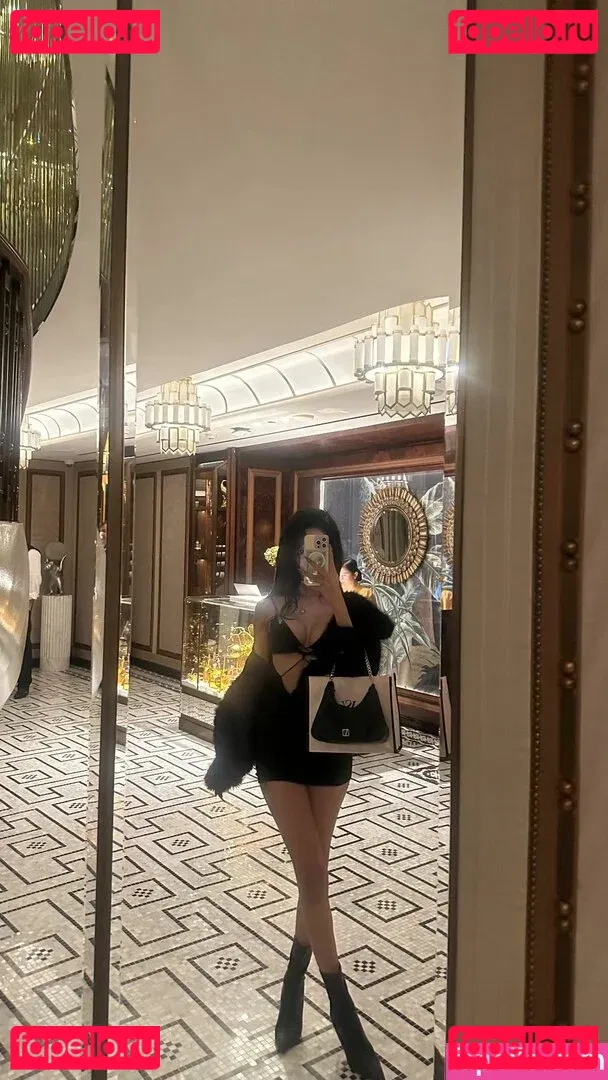 Sinem Bahar Onlyfans Photo Gallery 