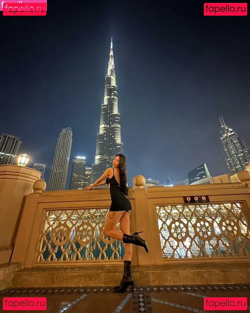 Sinem Bahar Onlyfans Photo Gallery 