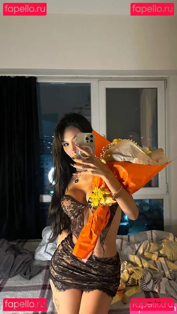 Sinem Bahar Onlyfans Photo Gallery 