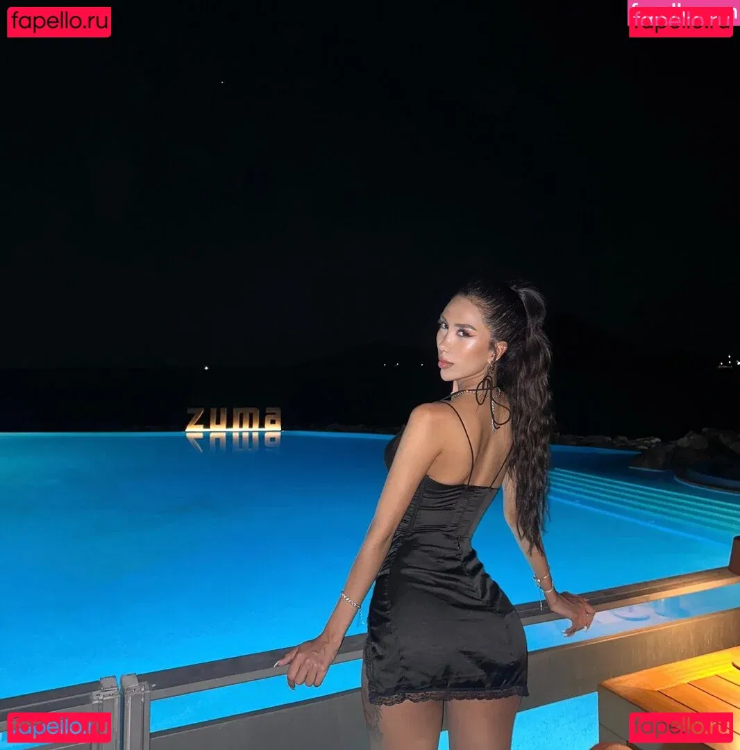 Sinem Bahar Onlyfans Photo Gallery 