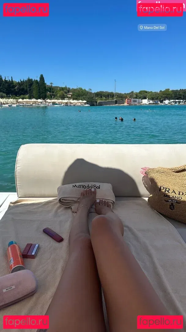 Sinem Bahar Onlyfans Photo Gallery 