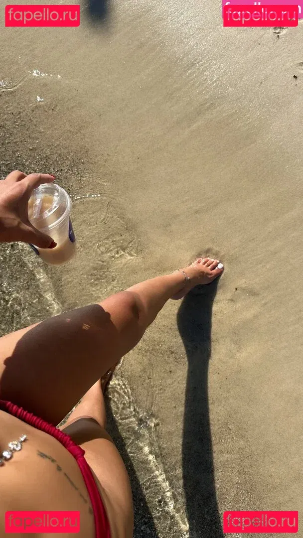 Sinem Bahar Onlyfans Photo Gallery 