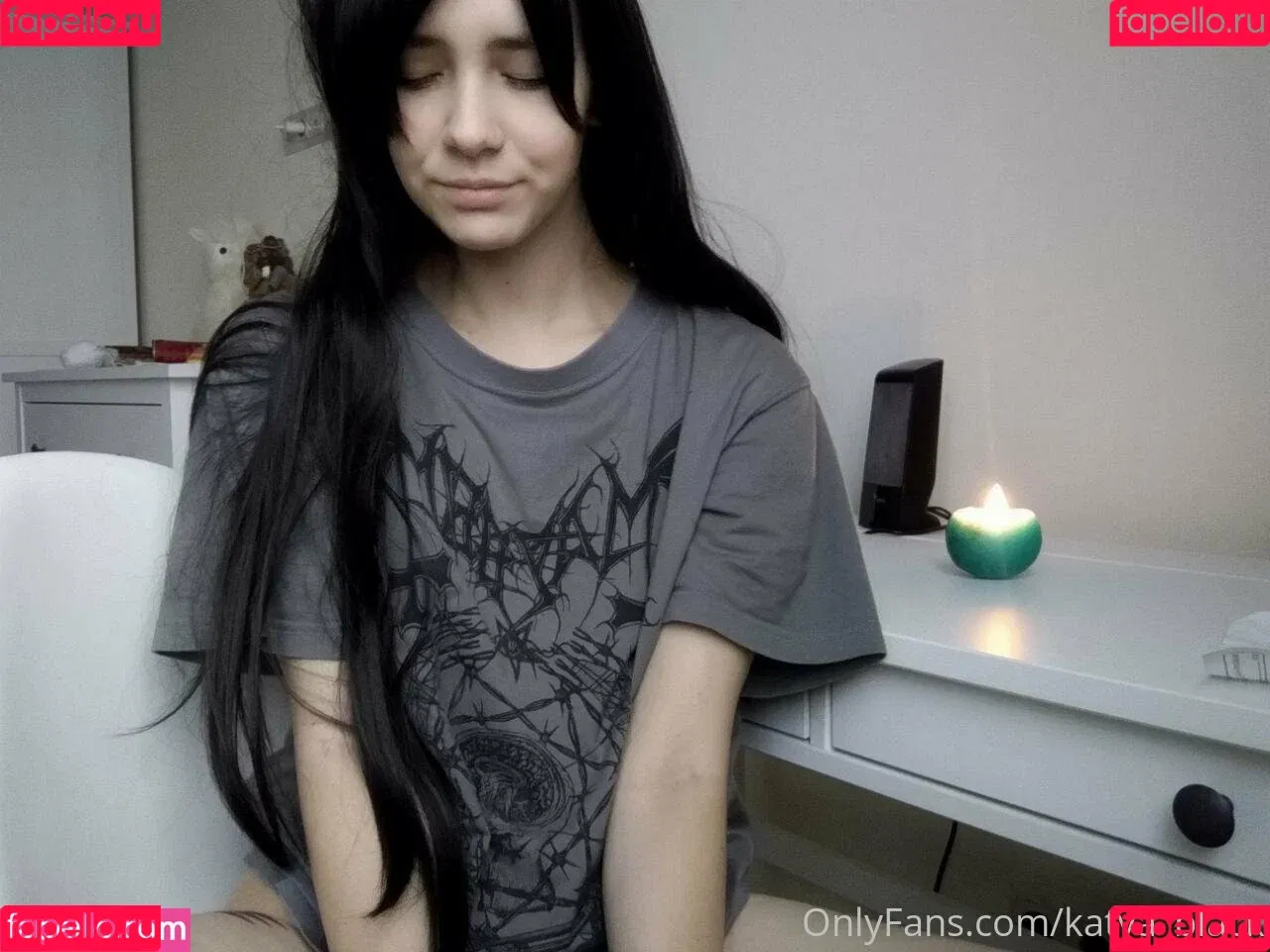 katyablack Onlyfans Photo Gallery 
