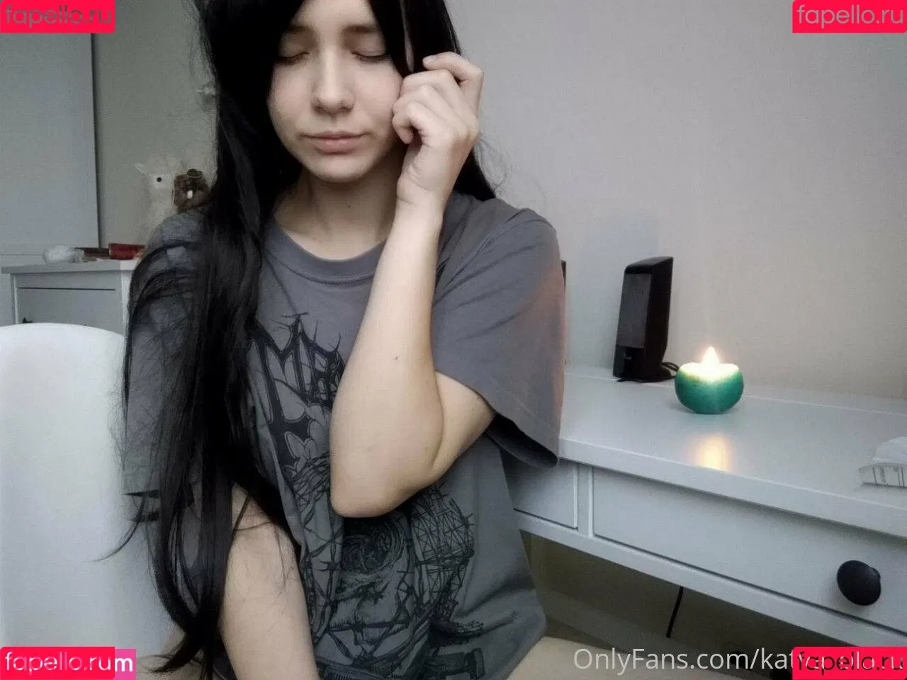 katyablack Onlyfans Photo Gallery 