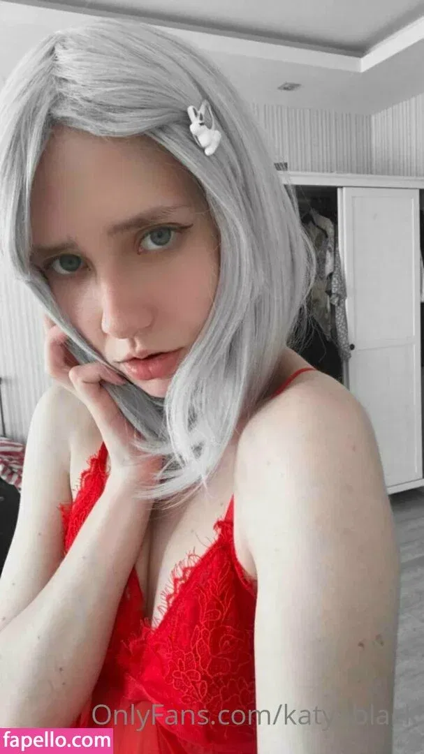 katyablack Onlyfans Photo Gallery 