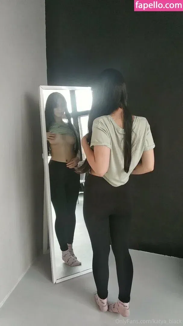 katyablack Onlyfans Photo Gallery 