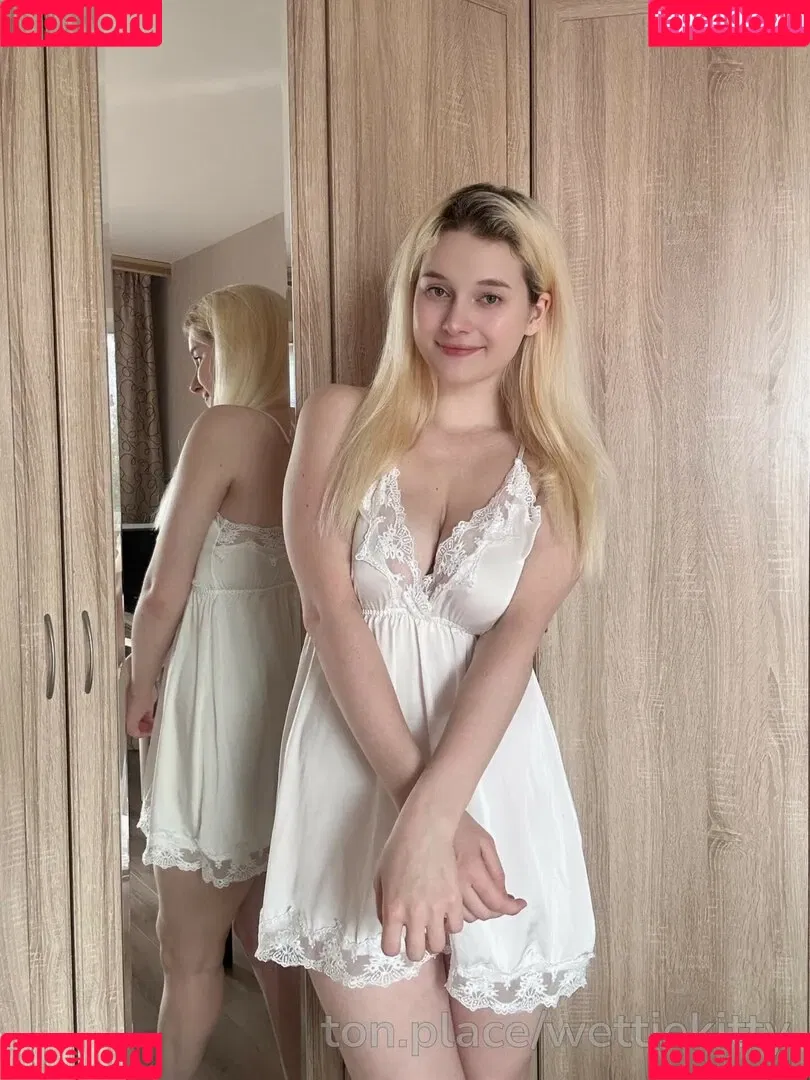 wettie.kitty Onlyfans Photo Gallery 