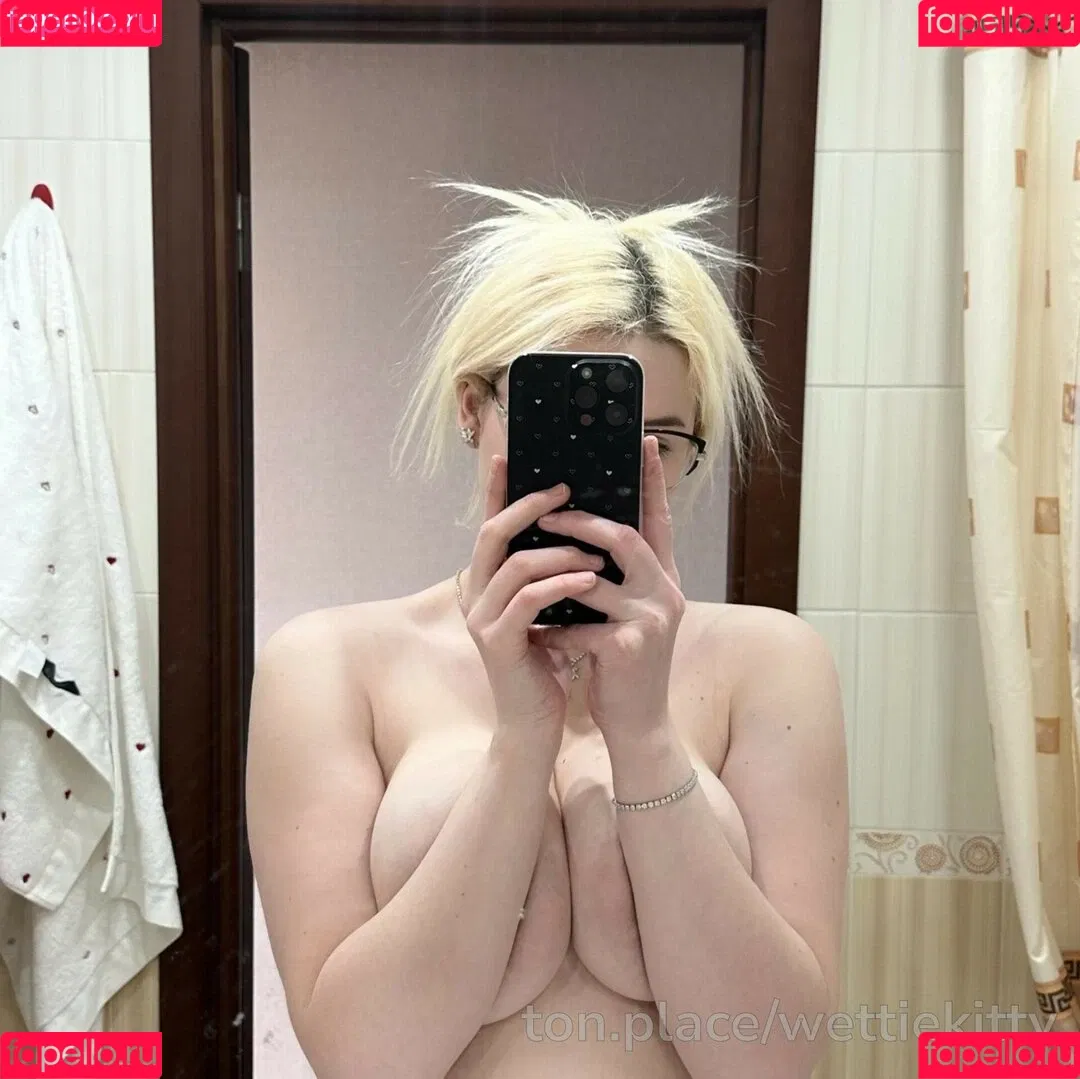 wettie.kitty Onlyfans Photo Gallery 