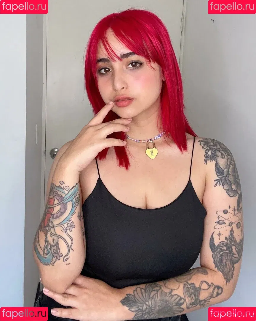 Naniicute21 Onlyfans Photo Gallery 