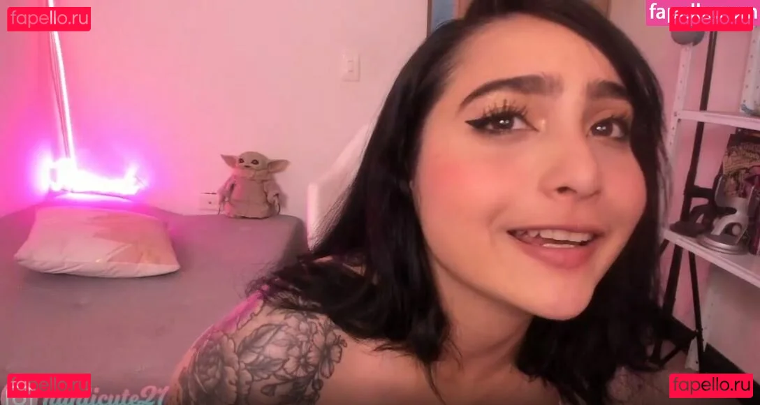 Naniicute21 Onlyfans Photo Gallery 