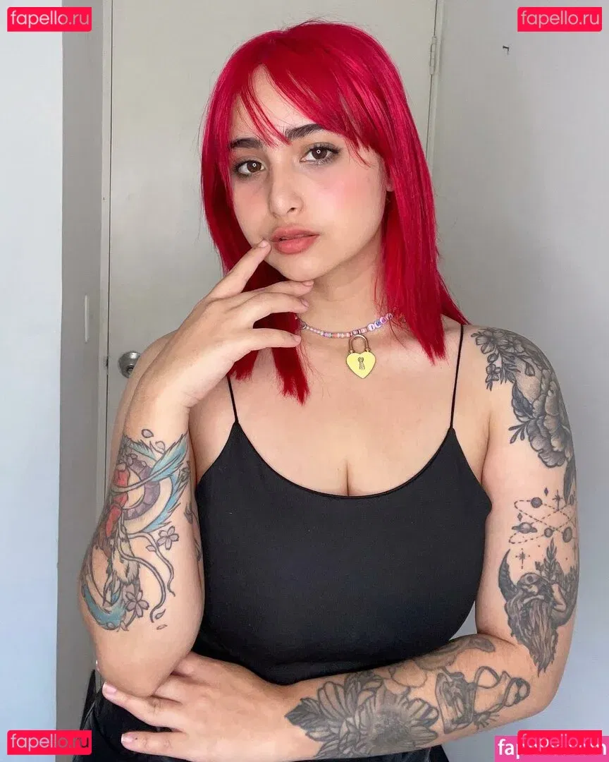 Naniicute21 Onlyfans Photo Gallery 