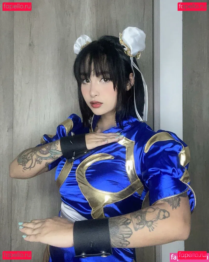 Naniicute21 Onlyfans Photo Gallery 