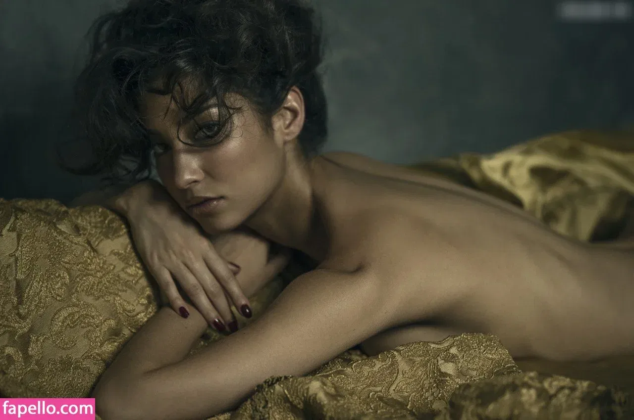 Emilie Payet Onlyfans Photo Gallery 