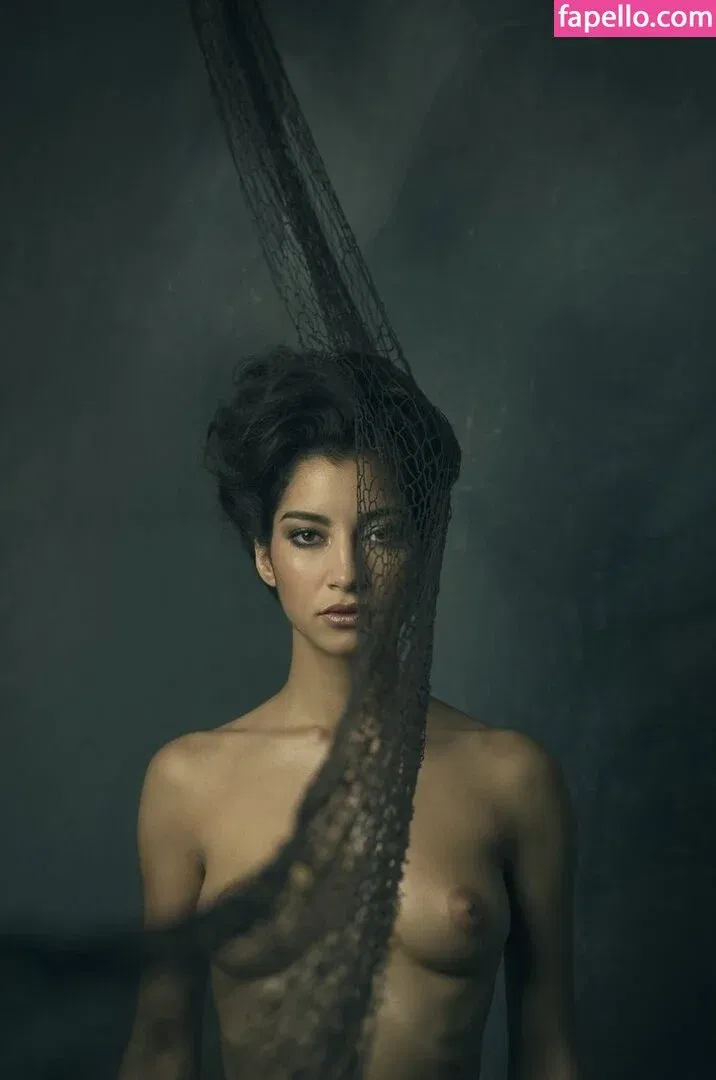 Emilie Payet Onlyfans Photo Gallery 