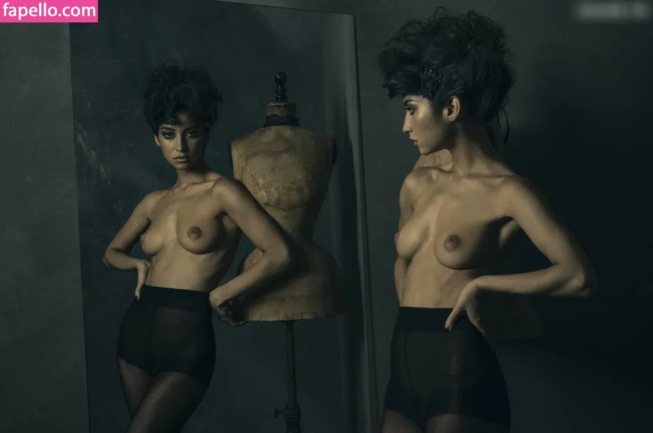 Emilie Payet Onlyfans Photo Gallery 