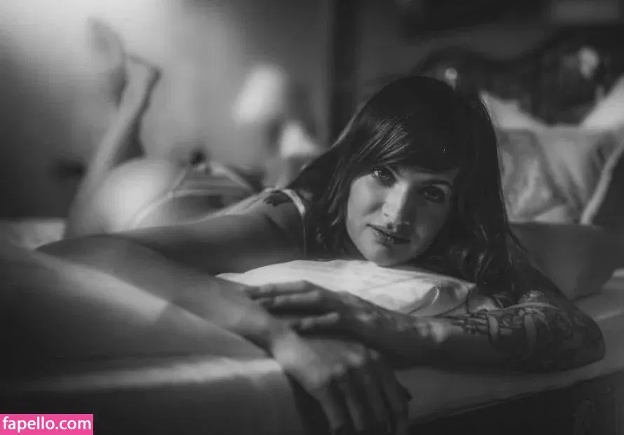 Steffiluxe Onlyfans Photo Gallery 