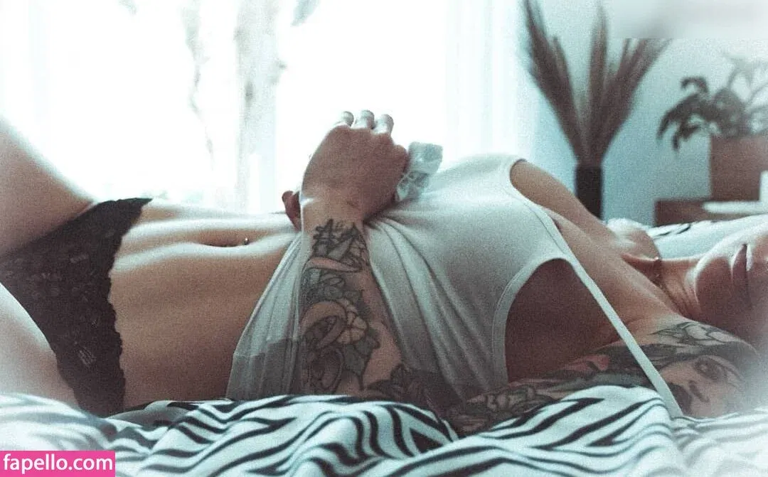 Steffiluxe Onlyfans Photo Gallery 