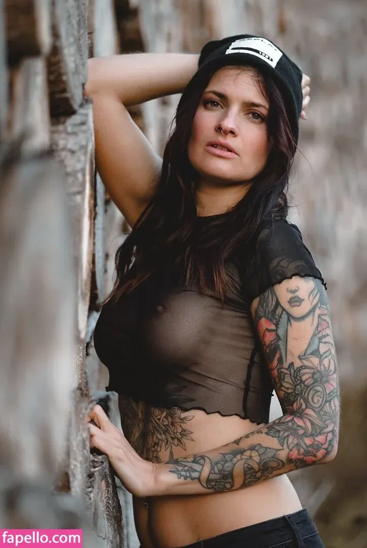 Steffiluxe Onlyfans Photo Gallery 