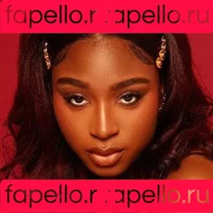 Normani Kordei Onlyfans Photo Gallery 