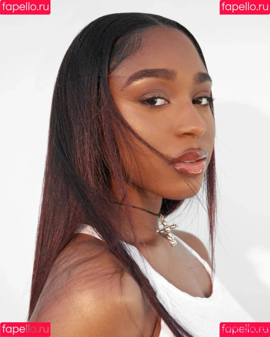 Normani Kordei Onlyfans Photo Gallery 
