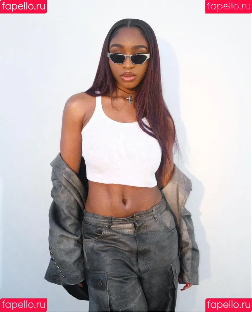 Normani Kordei Onlyfans Photo Gallery 