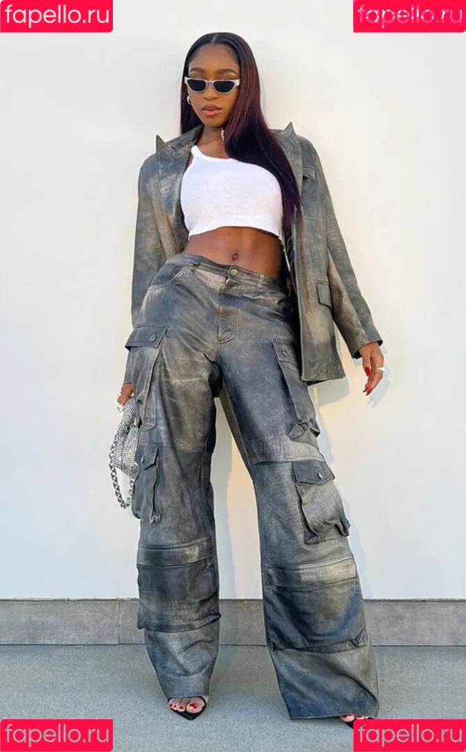 Normani Kordei Onlyfans Photo Gallery 