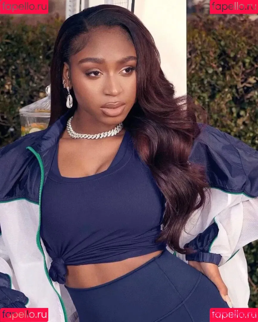 Normani Kordei Onlyfans Photo Gallery 