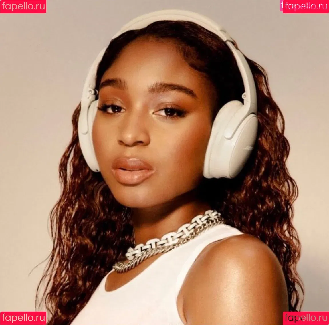 Normani Kordei Onlyfans Photo Gallery 