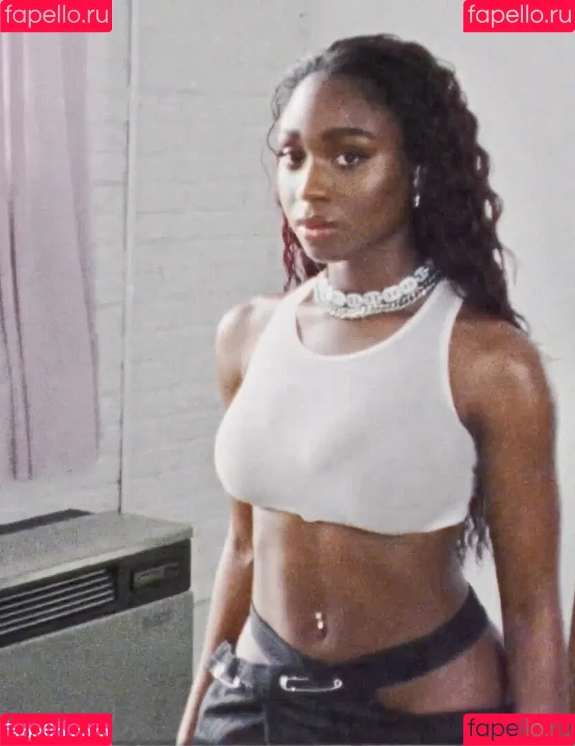 Normani Kordei Onlyfans Photo Gallery 
