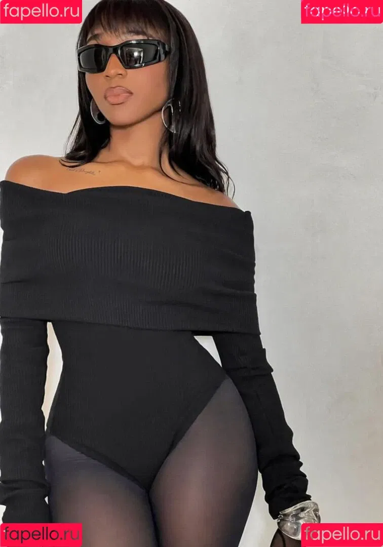 Normani Kordei Onlyfans Photo Gallery 