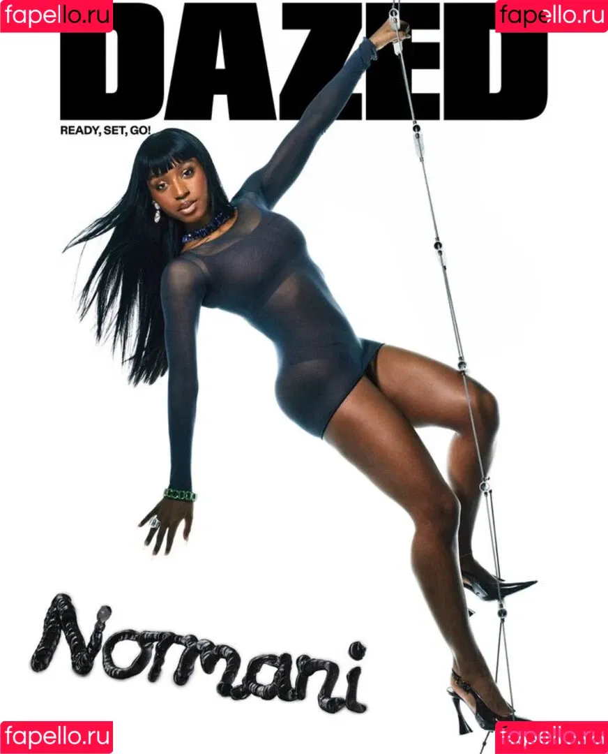 Normani Kordei Onlyfans Photo Gallery 