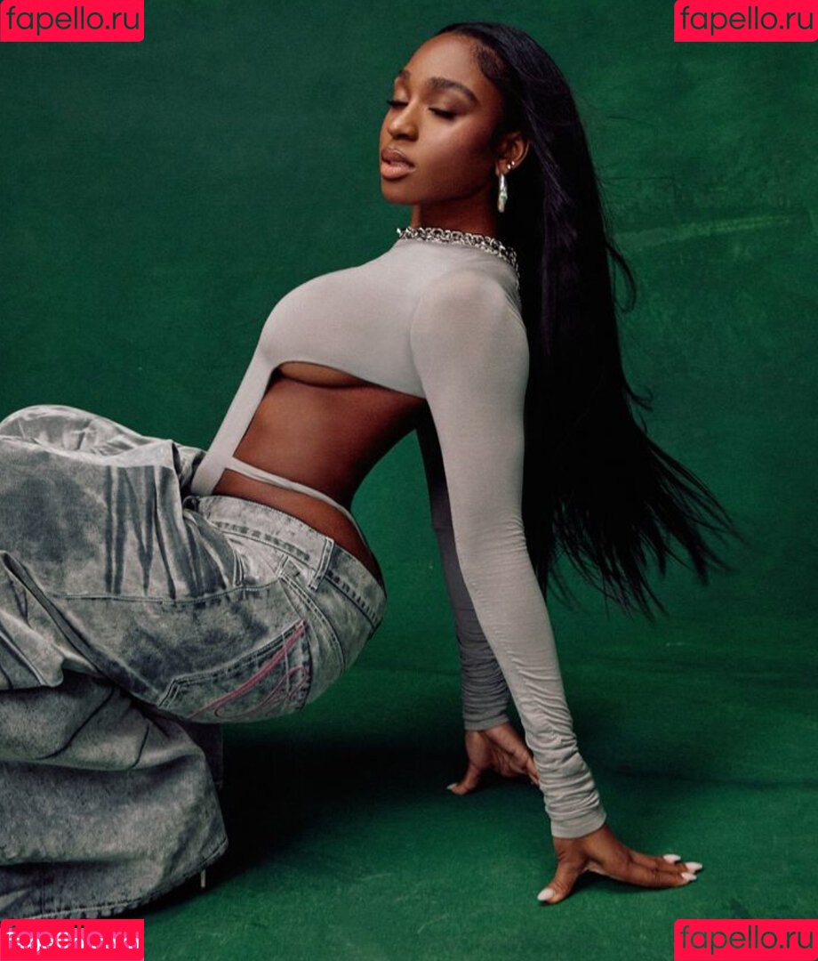 Normani Kordei Onlyfans Photo Gallery 