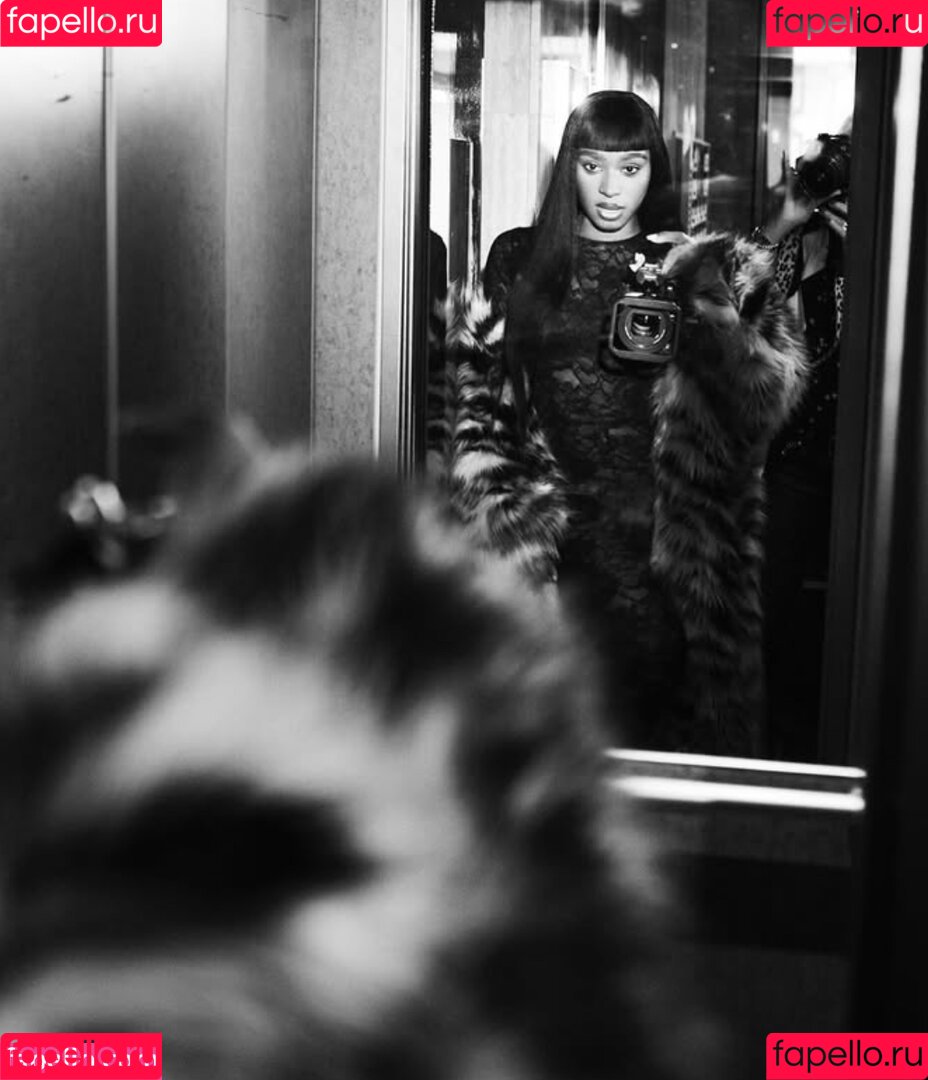 Normani Kordei Onlyfans Photo Gallery 