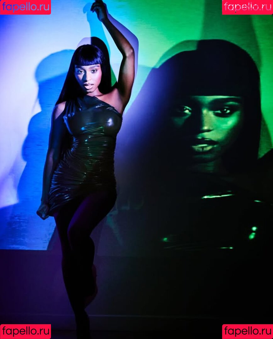 Normani Kordei Onlyfans Photo Gallery 