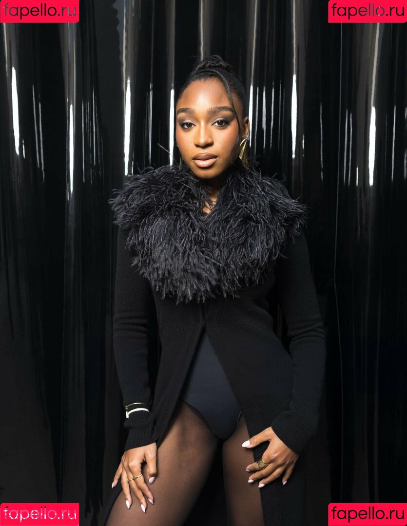 Normani Kordei Onlyfans Photo Gallery 