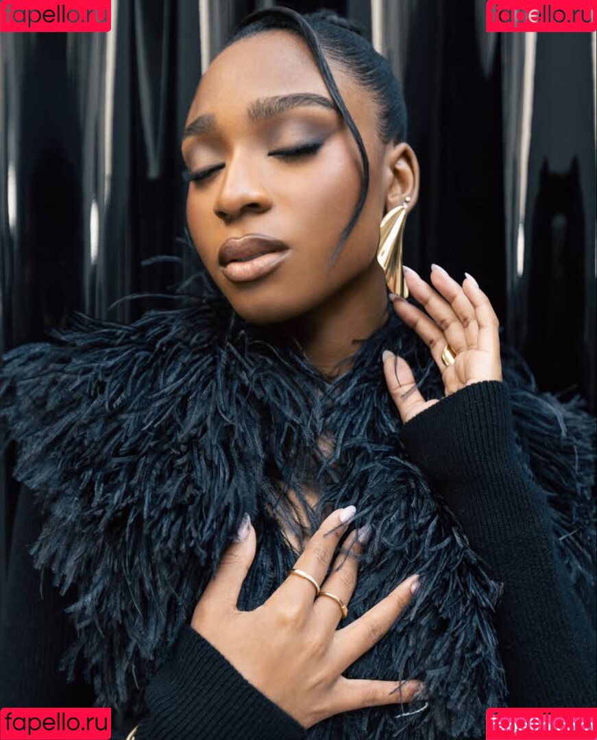 Normani Kordei Onlyfans Photo Gallery 