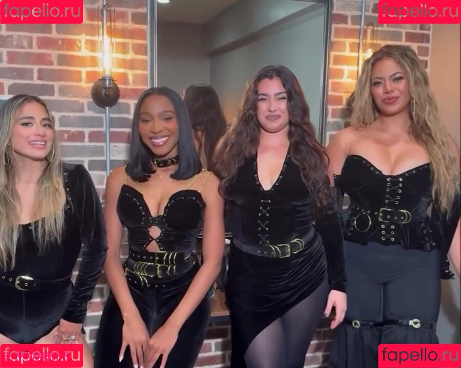 Normani Kordei Onlyfans Photo Gallery 