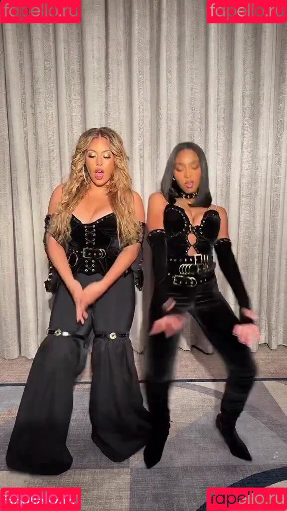 Normani Kordei Onlyfans Photo Gallery 