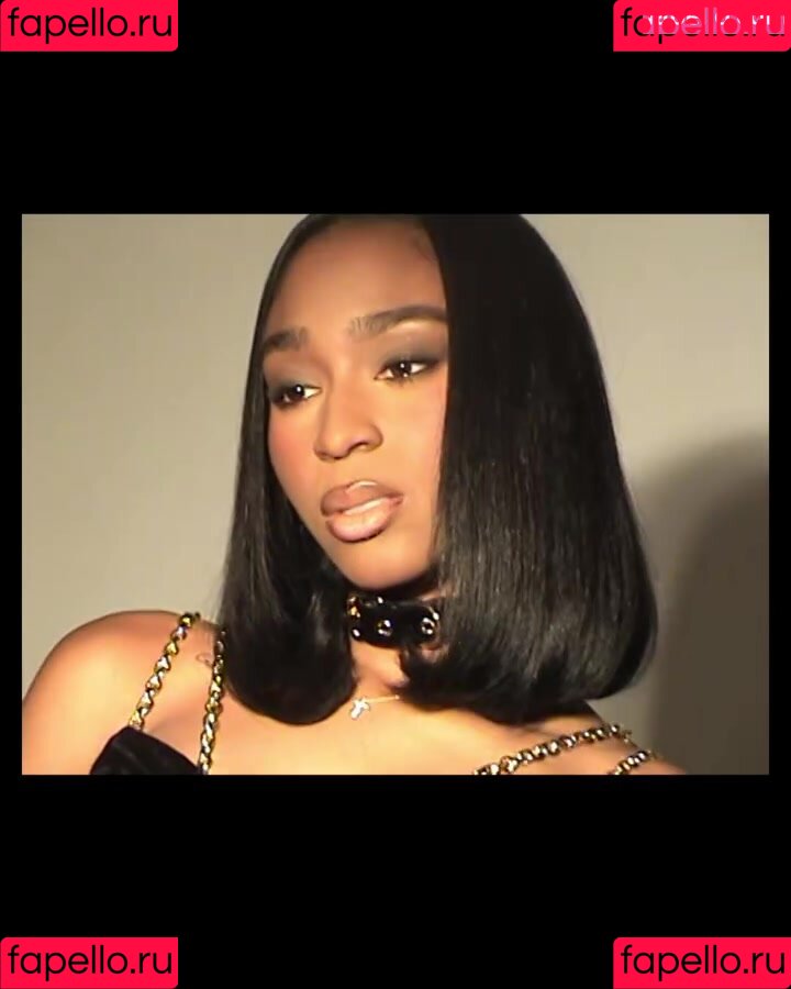 Normani Kordei Onlyfans Photo Gallery 