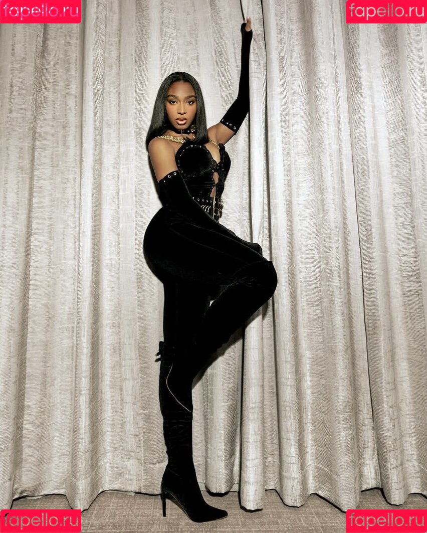 Normani Kordei Onlyfans Photo Gallery 