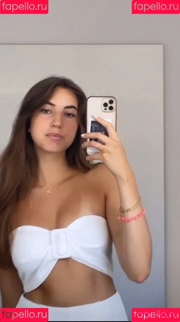Yonca Onlyfans Photo Gallery 