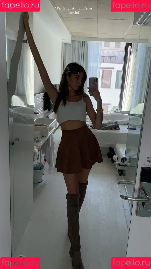 Yonca Onlyfans Photo Gallery 