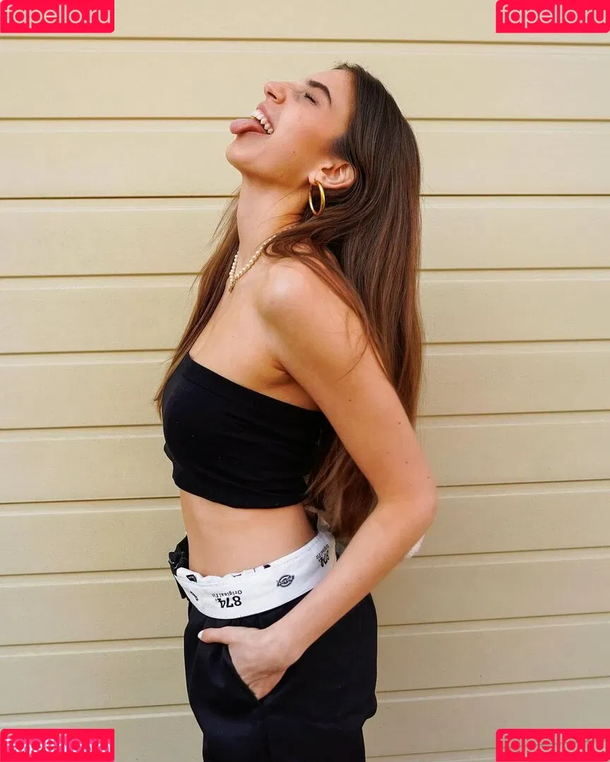 Yonca Onlyfans Photo Gallery 