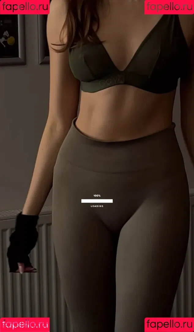 Yonca Onlyfans Photo Gallery 